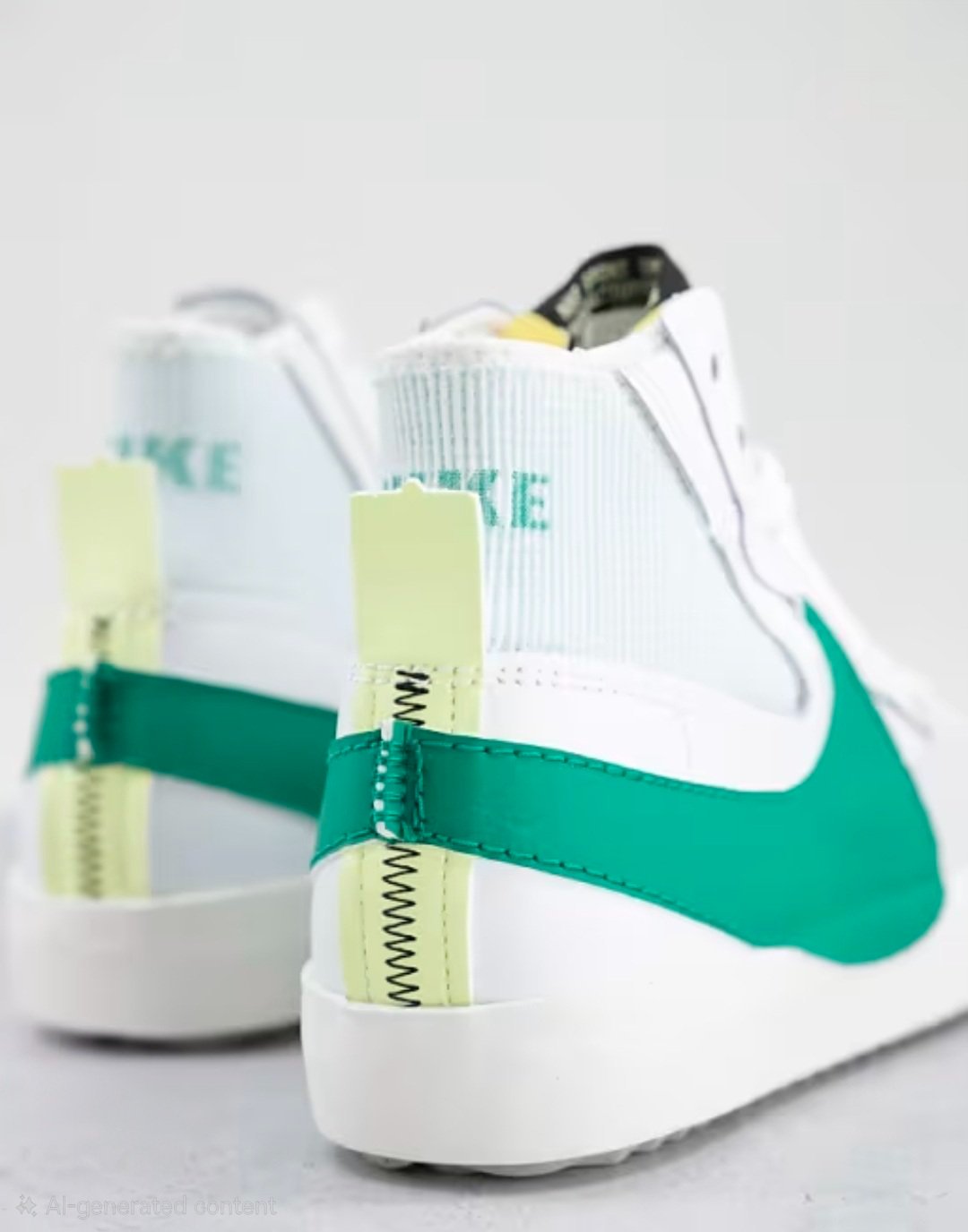 Nike Blazer Mid