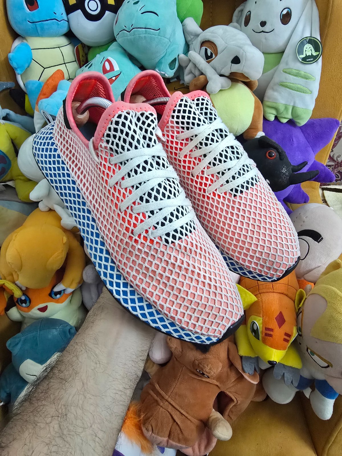 Basket Adidas