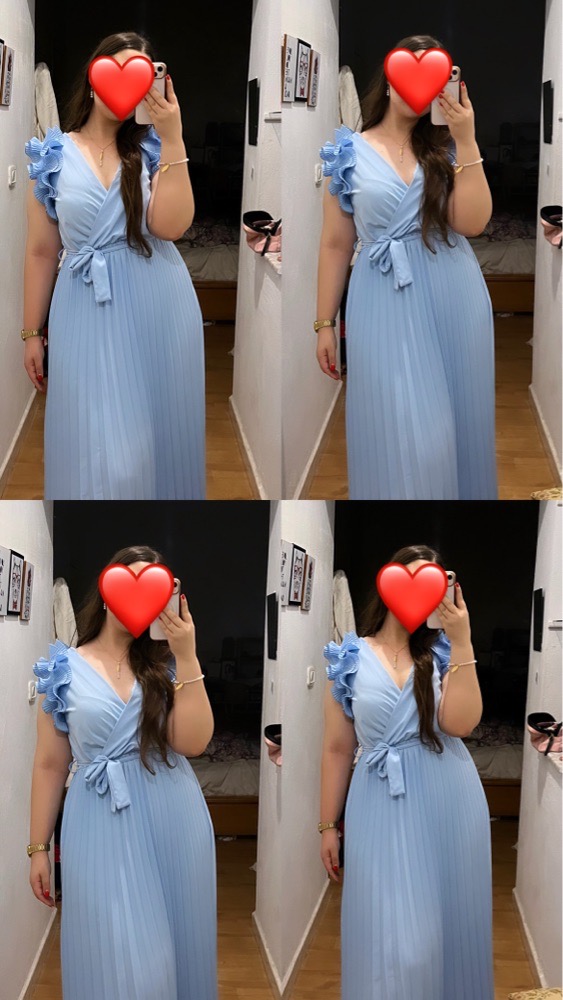 🦋Robe 