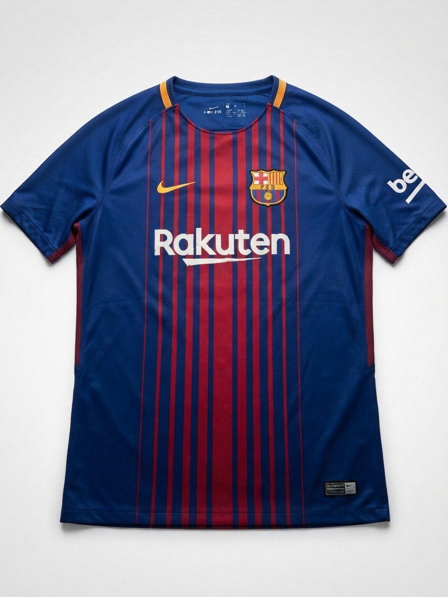 Pull authentique barcelone