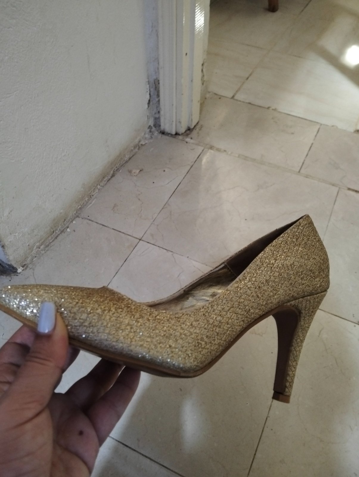 Chaussures 