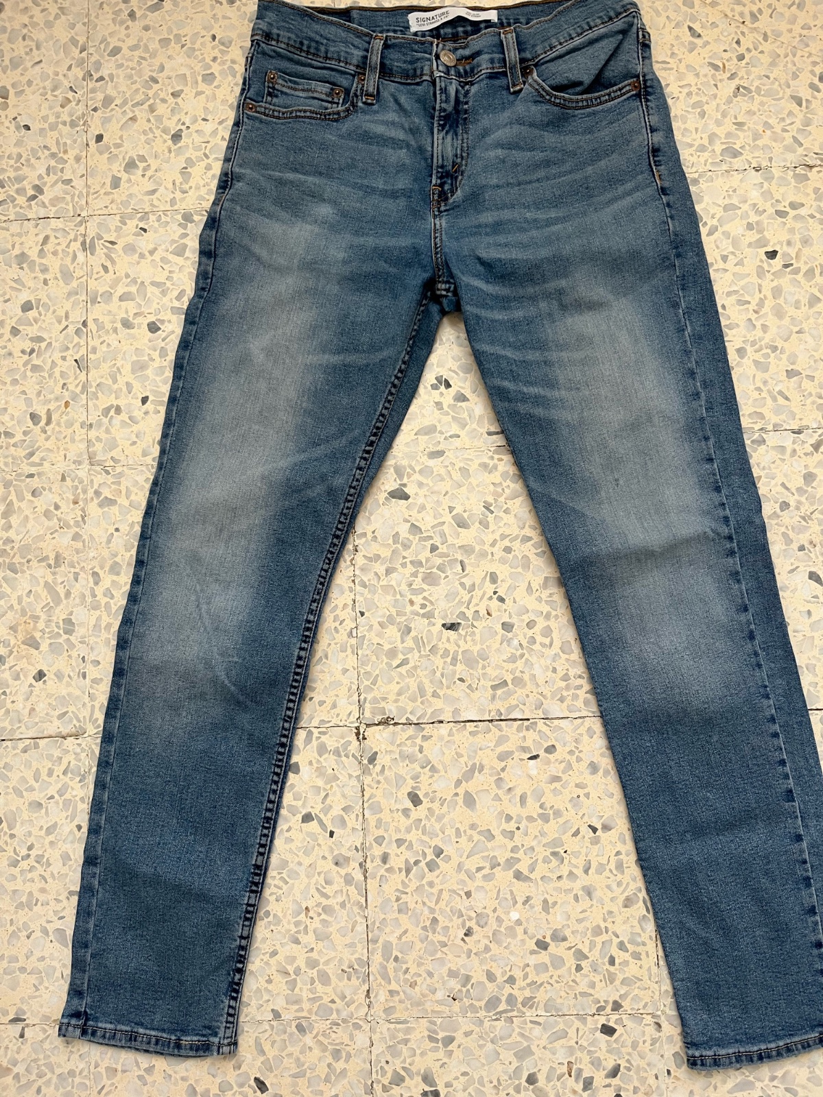 Importé korea 🇰🇷 Levis 