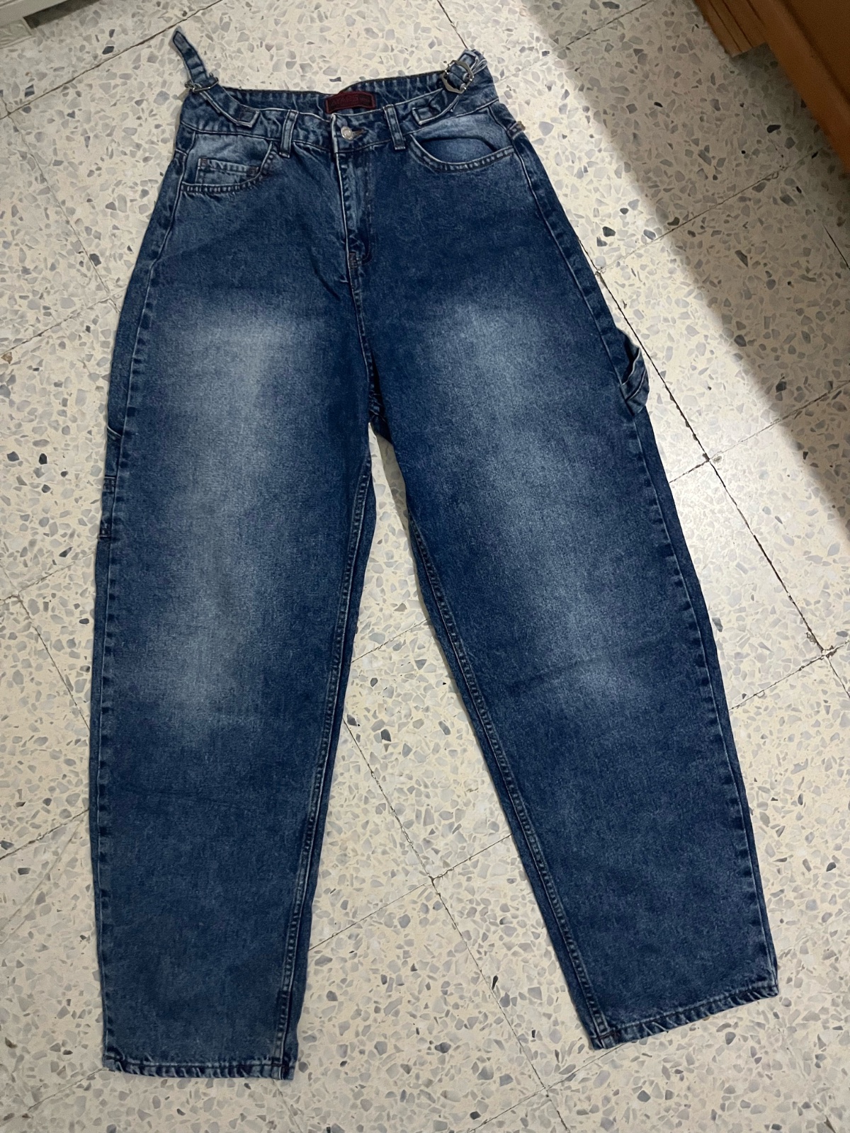 Pantalon importe turkey 