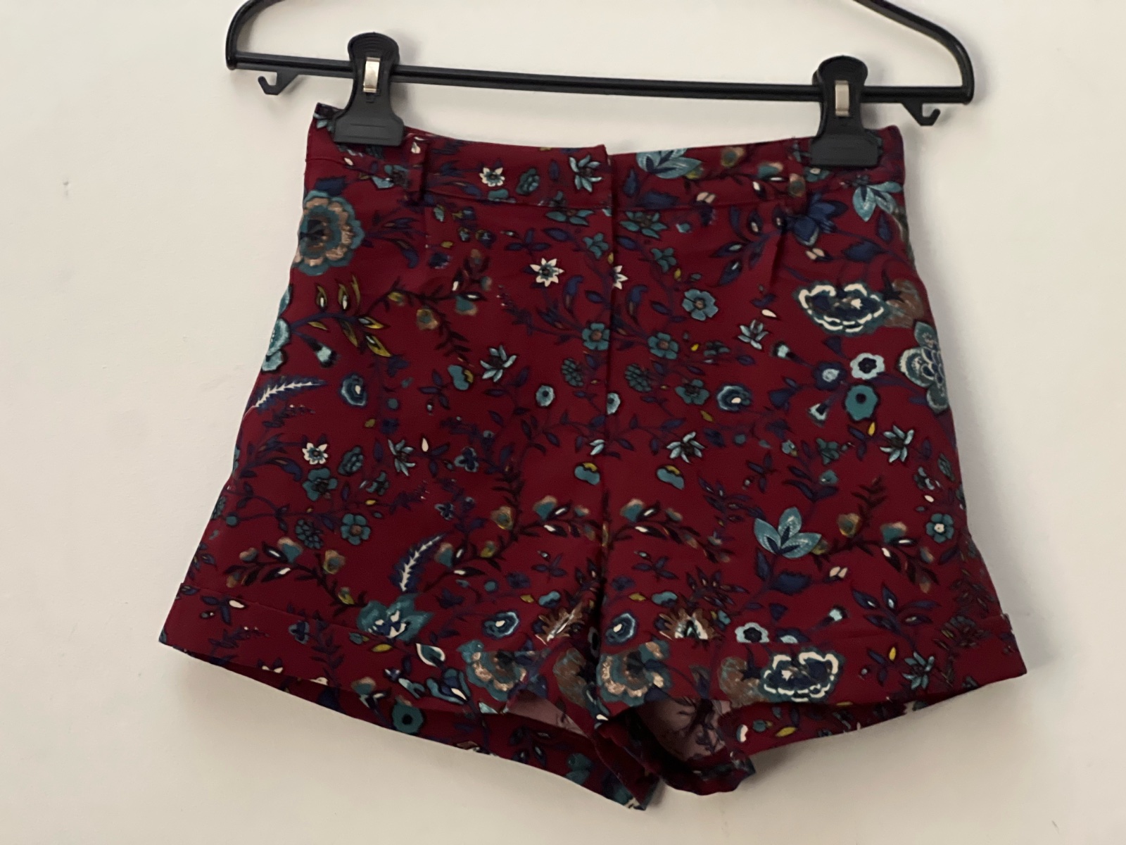Short 