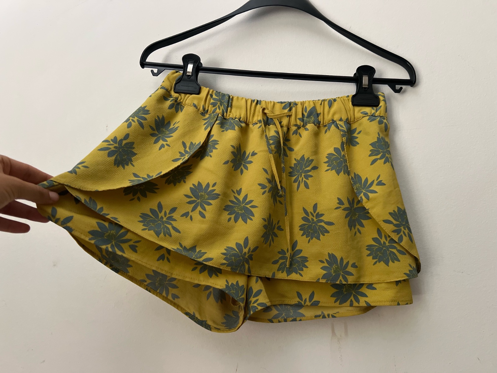 Jupe short
