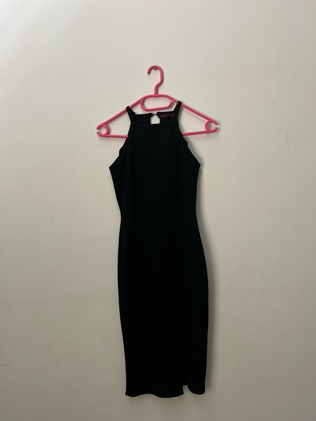 Robe noire