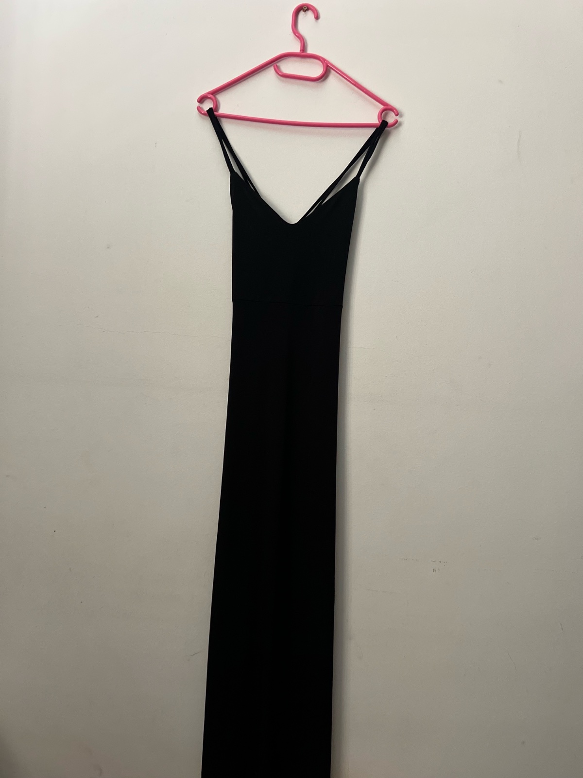 Robe noire