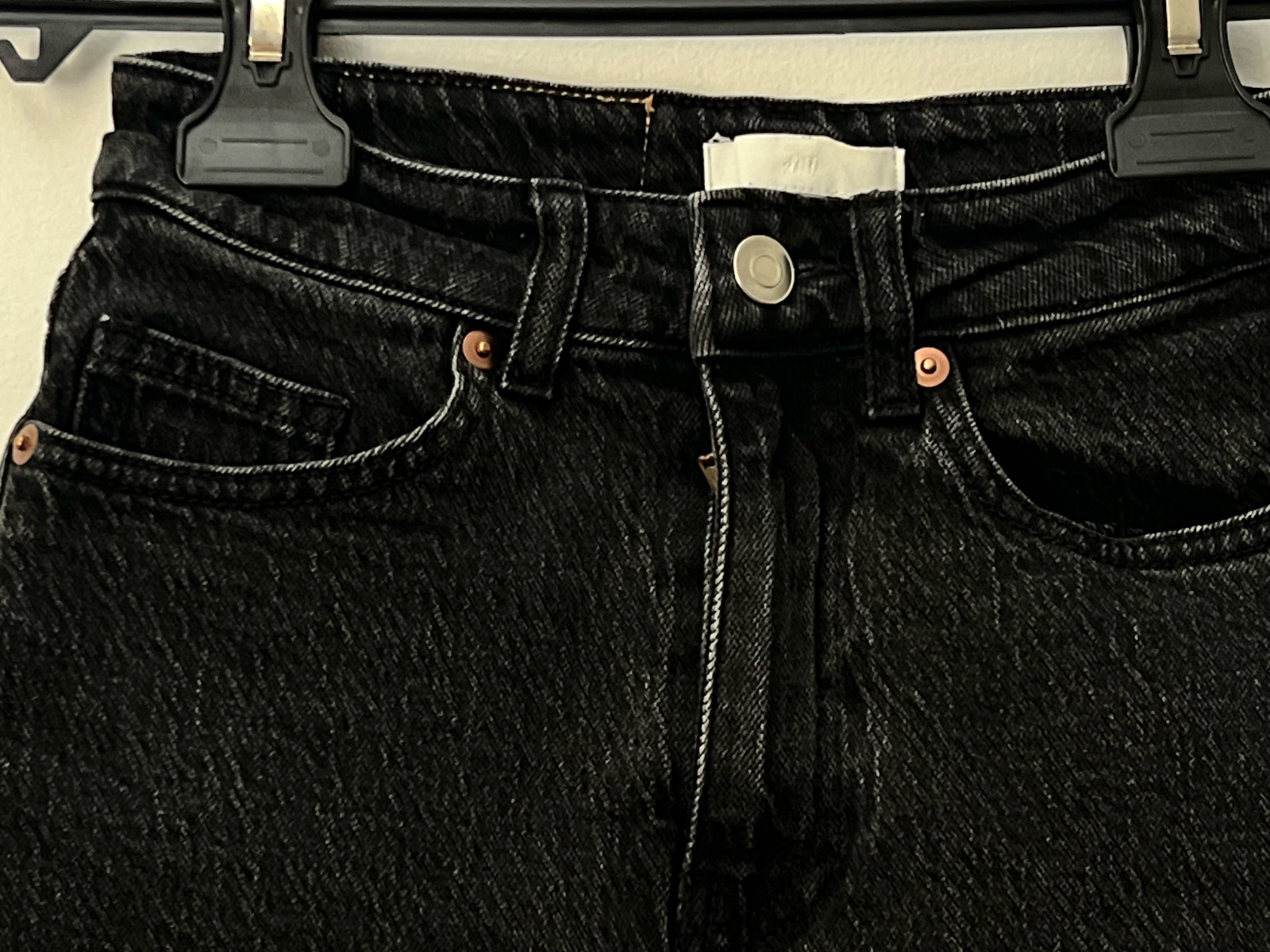 Short jeans