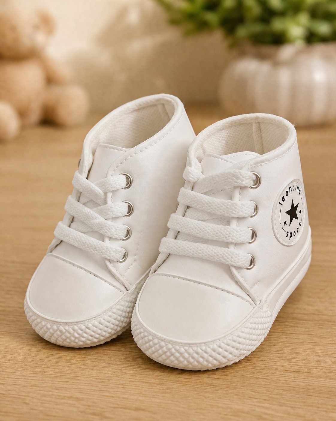 Chaussure bébé comme neuuuf ✨️🔥😍