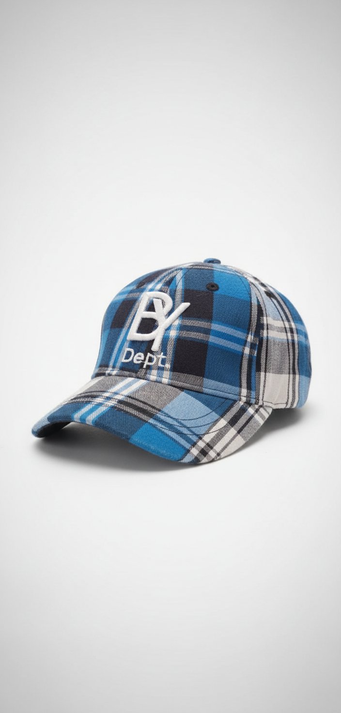Casquette  pour bébé  garçon 💙💙