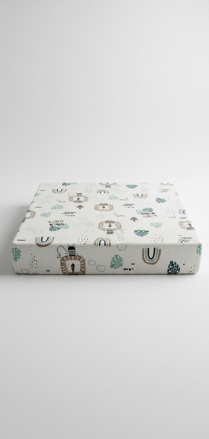 Coussin incliné anti reflux 💙💙Très bon état 