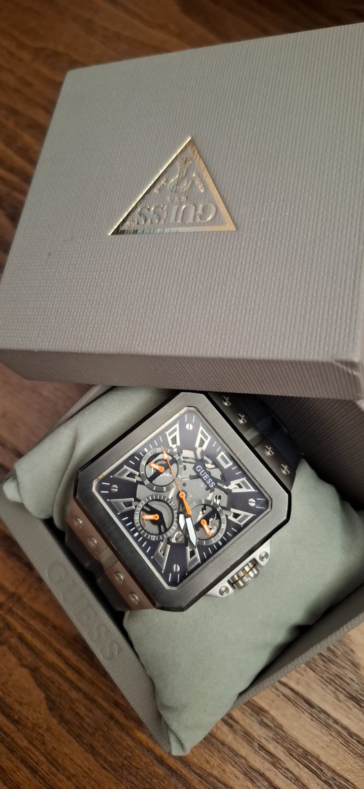 ✨ ⌚ GUESS AUTHENTIQUE ✨