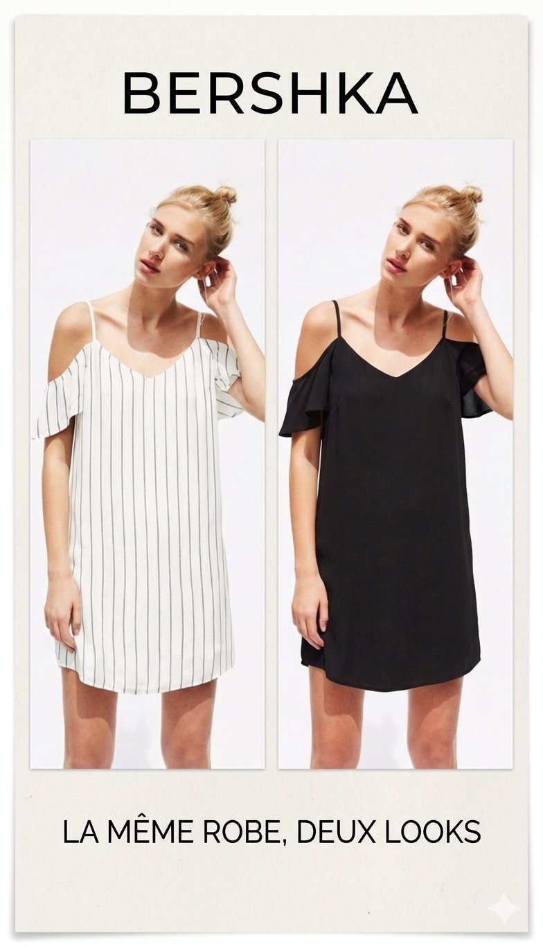 Lot de 2 robes élégantes et chic ✨état comme neuf ✨️