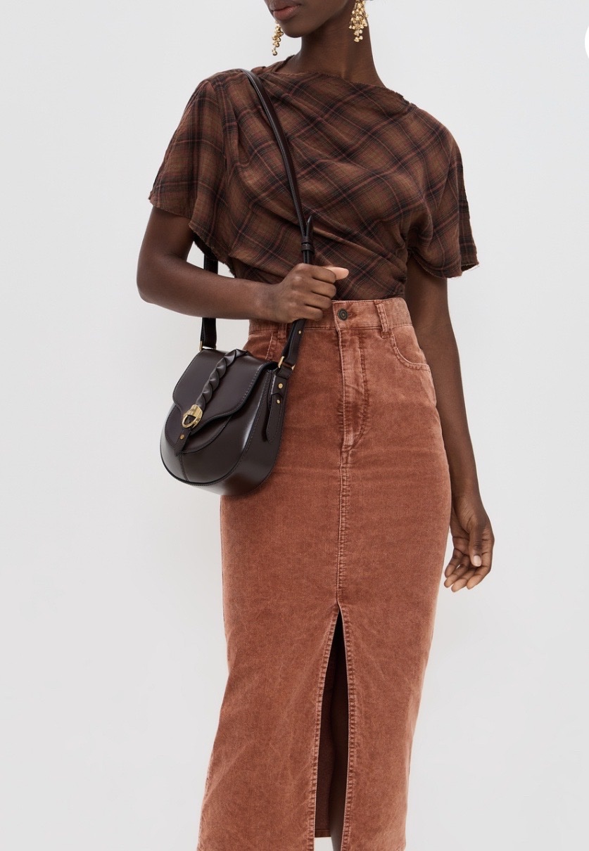 Jupe rose Target Universal – Taille 40 –  bon état