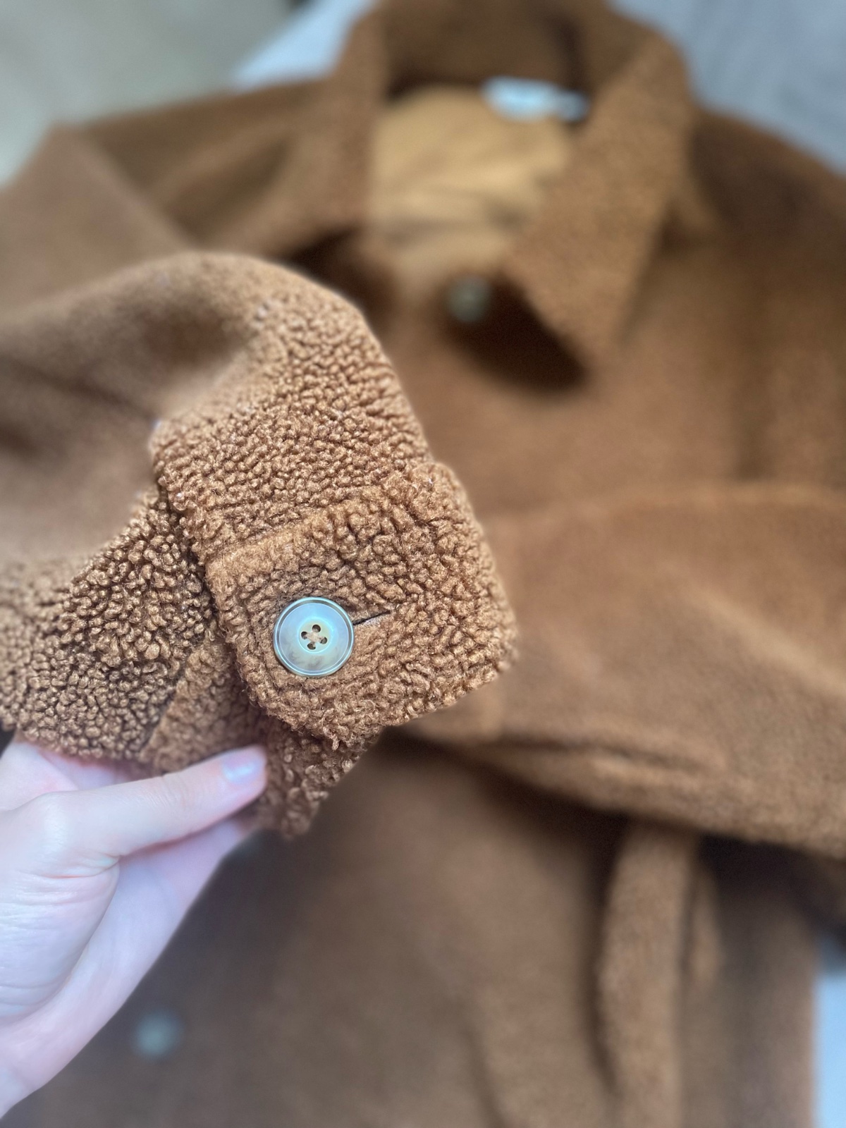 Manteau 