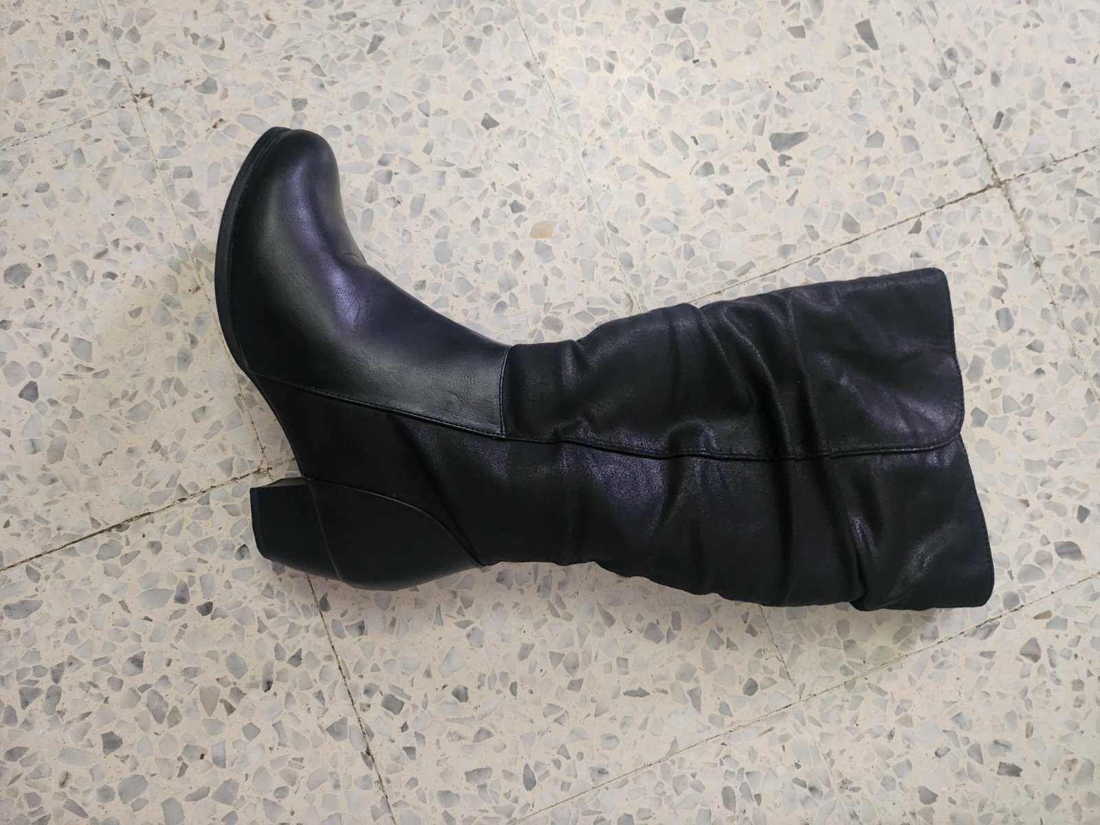Bottes 
