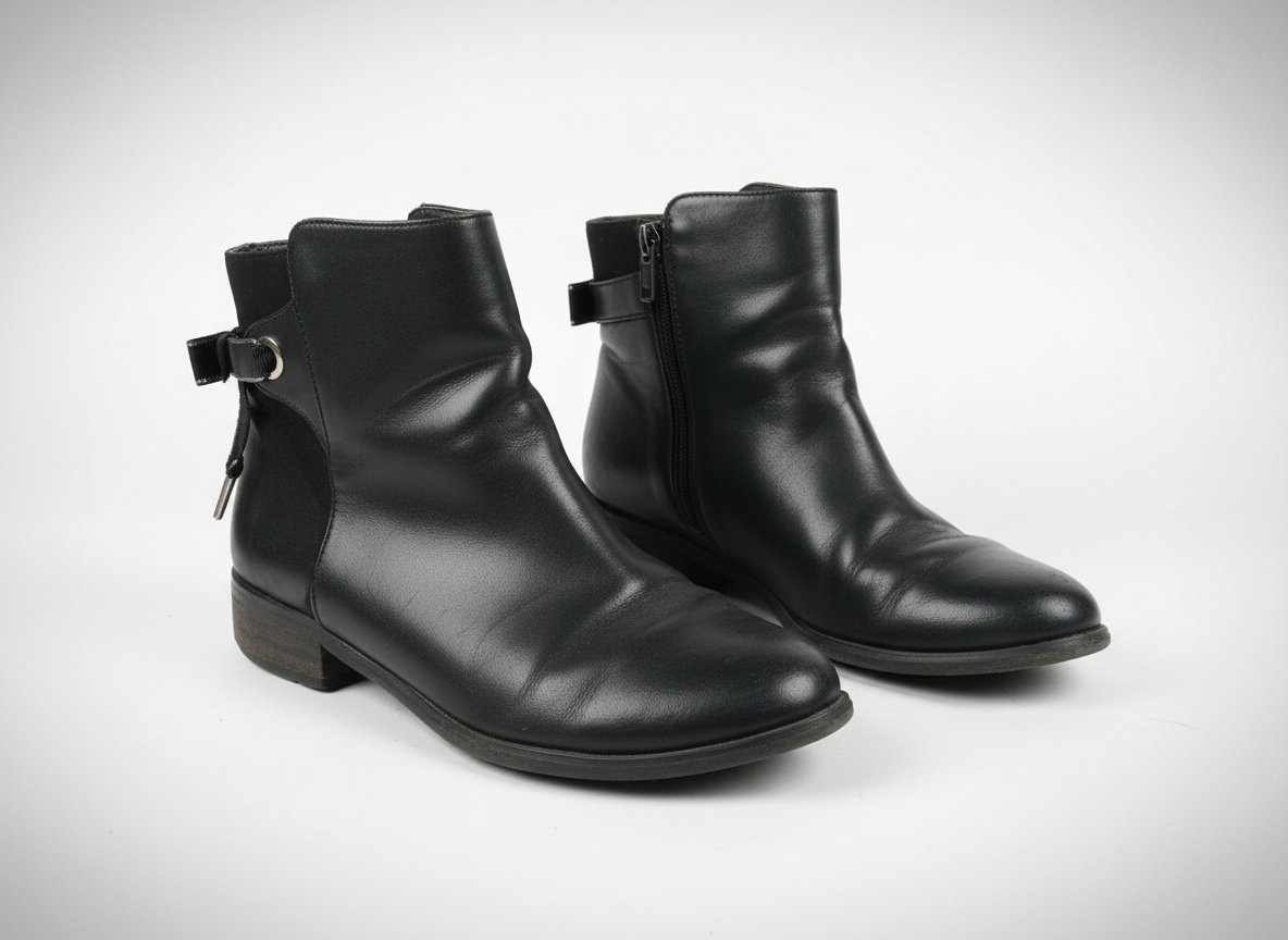 Bottines 