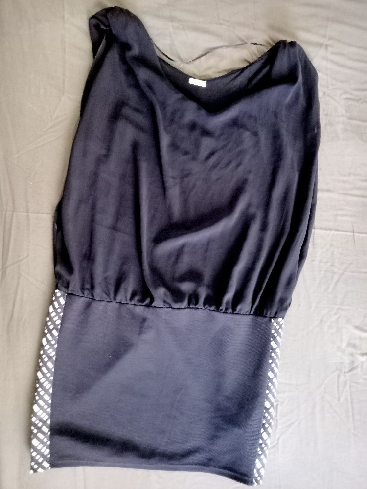petite robe noire Pimkie 