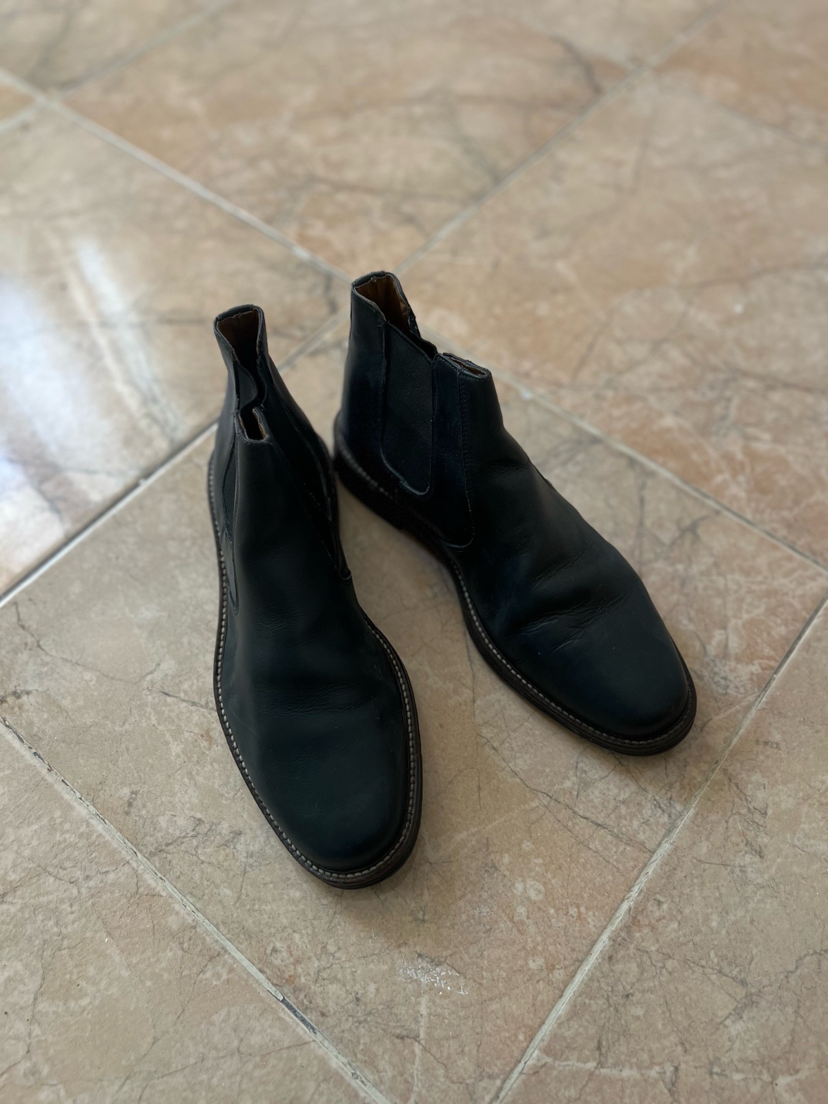 Boots 