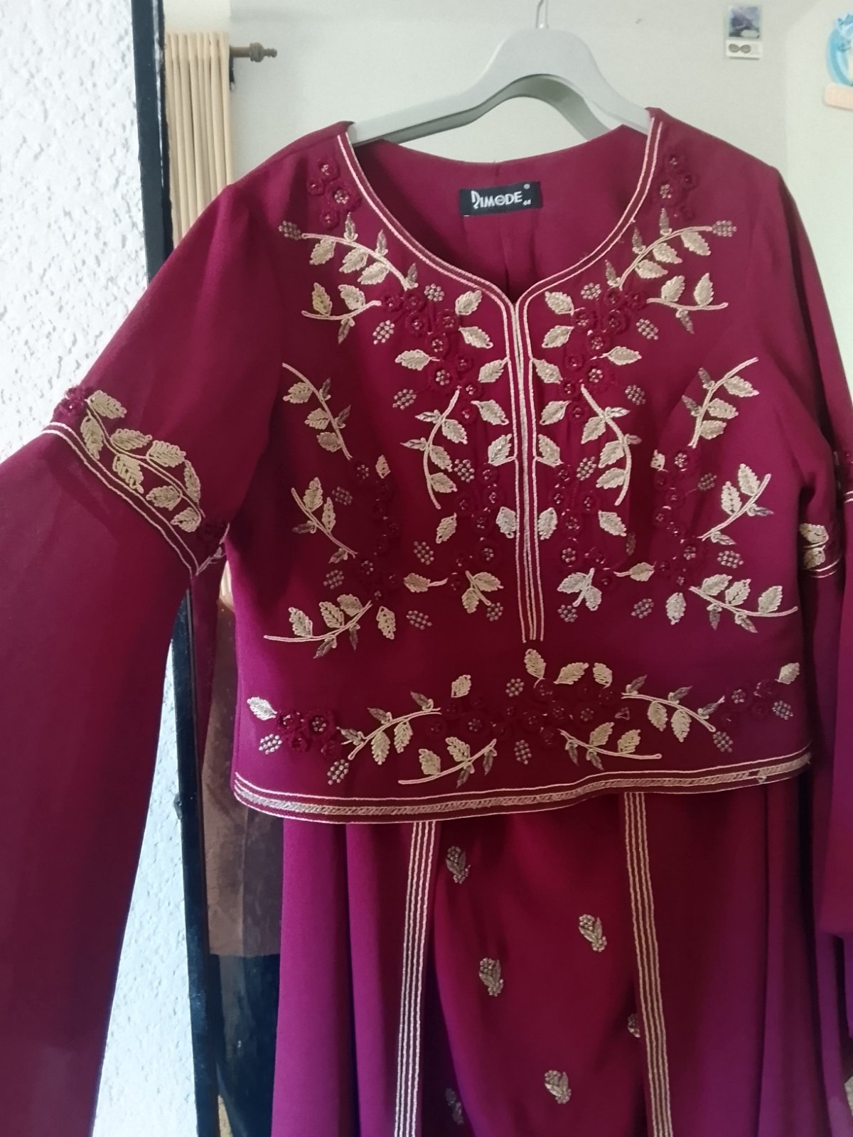 Caftan