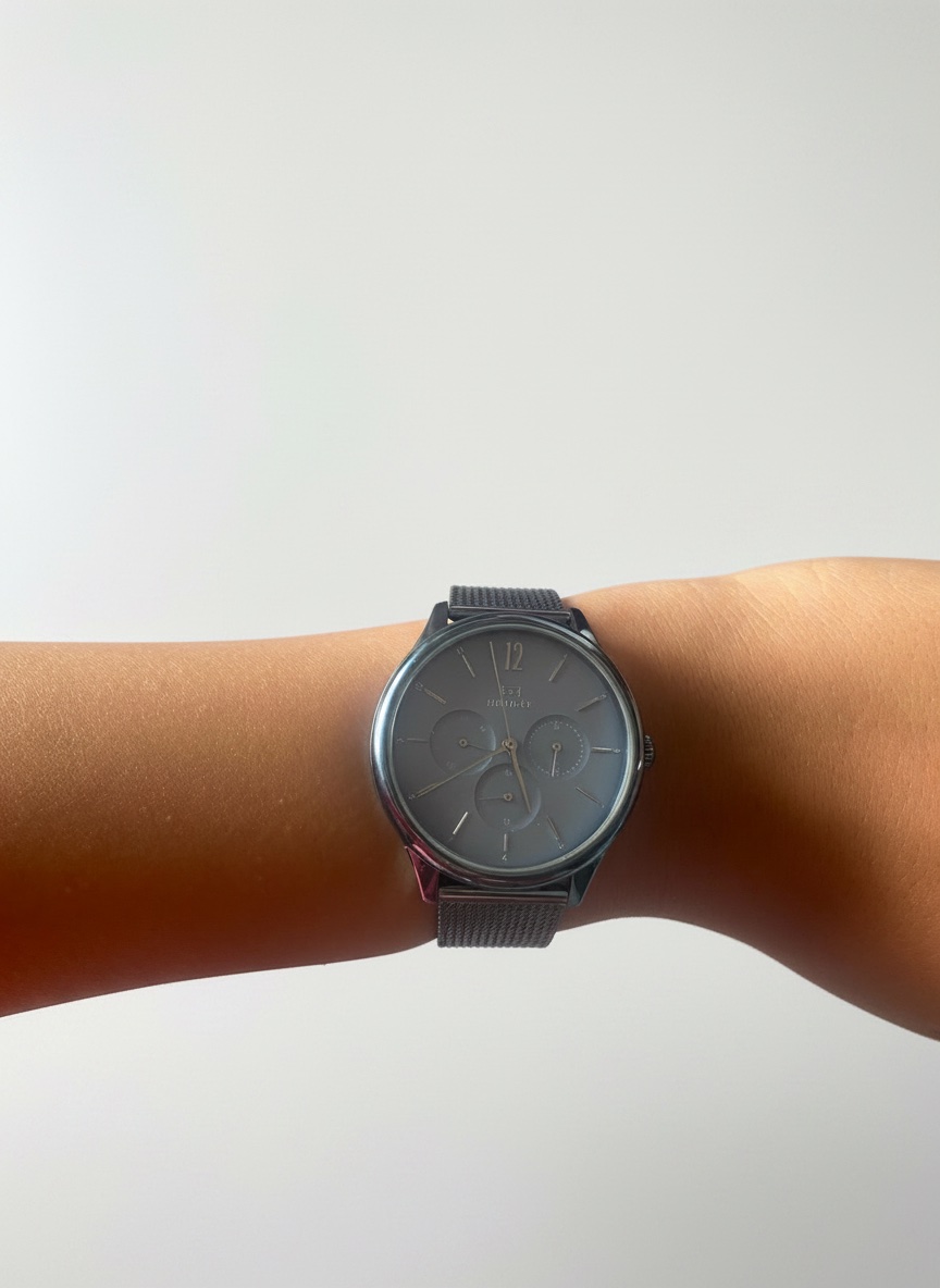 Montre femme tommy hilfiger