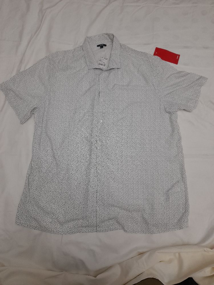 Chemise kiabi