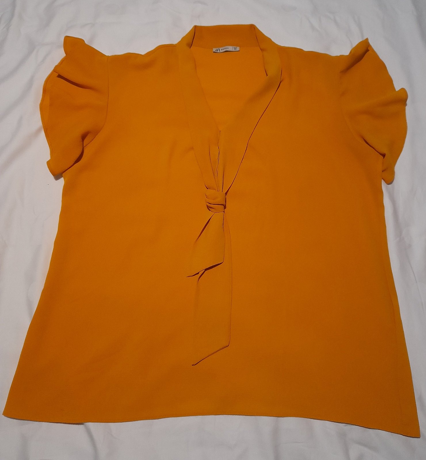 Chemise demi manche 