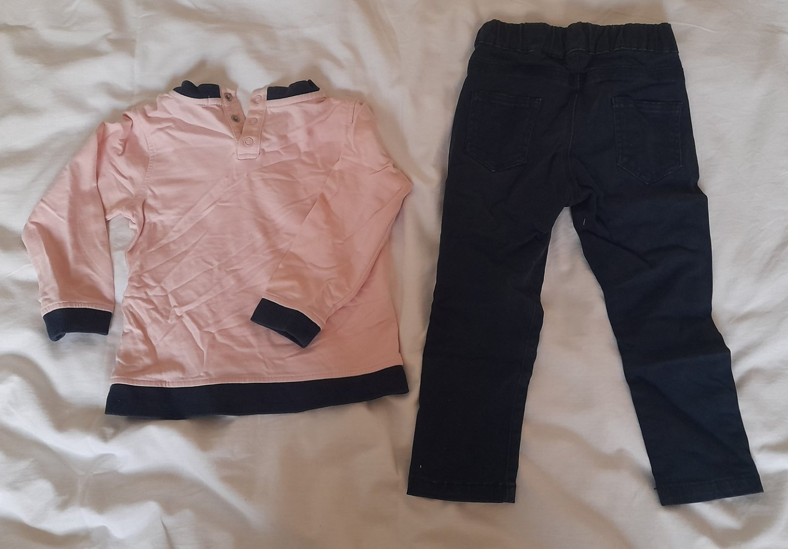 Ensemble bébé 