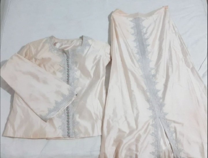 Ensemble artisanal