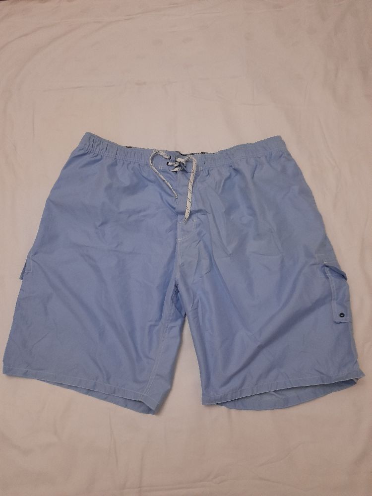 Short maillot