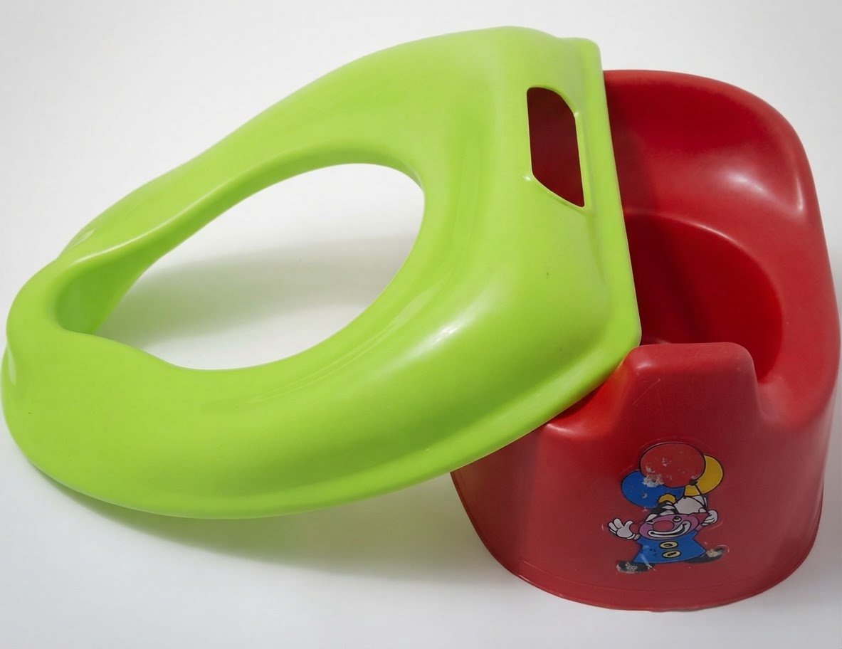 Lot propreté bébé