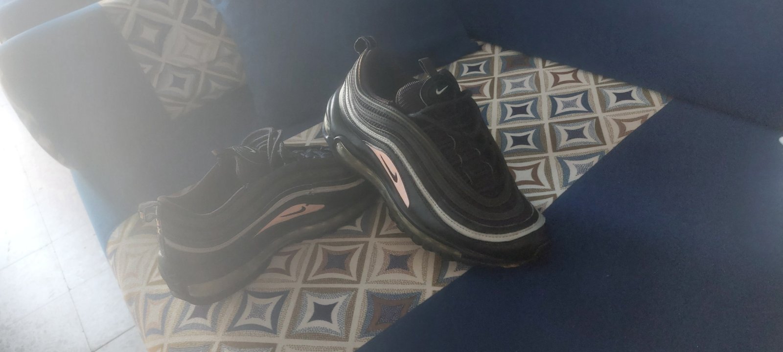 Nike air max 97