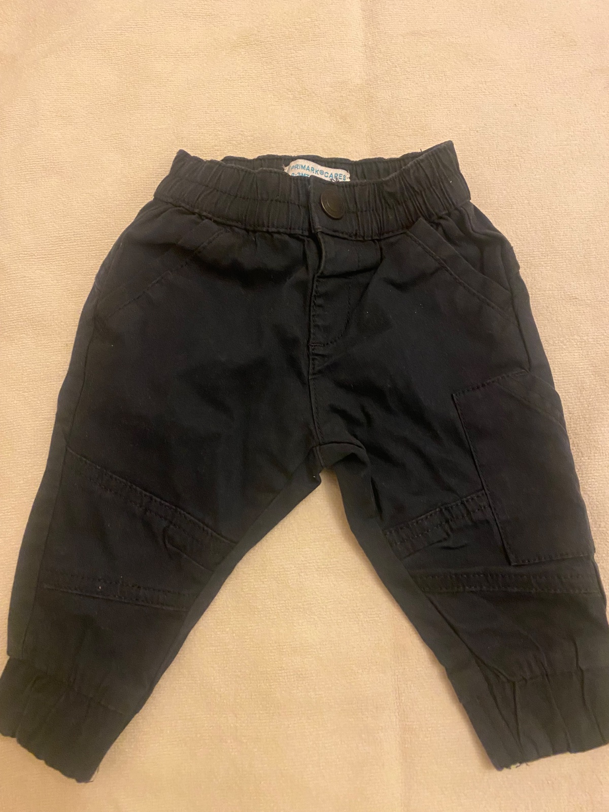 Pantalon bébé 3 mois
