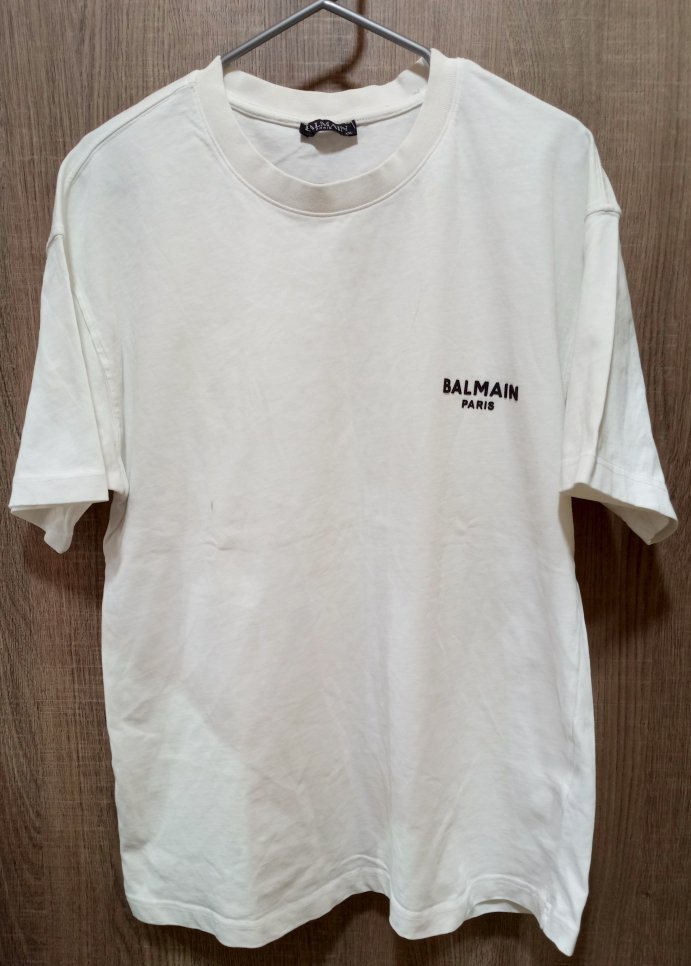 BALMAIN