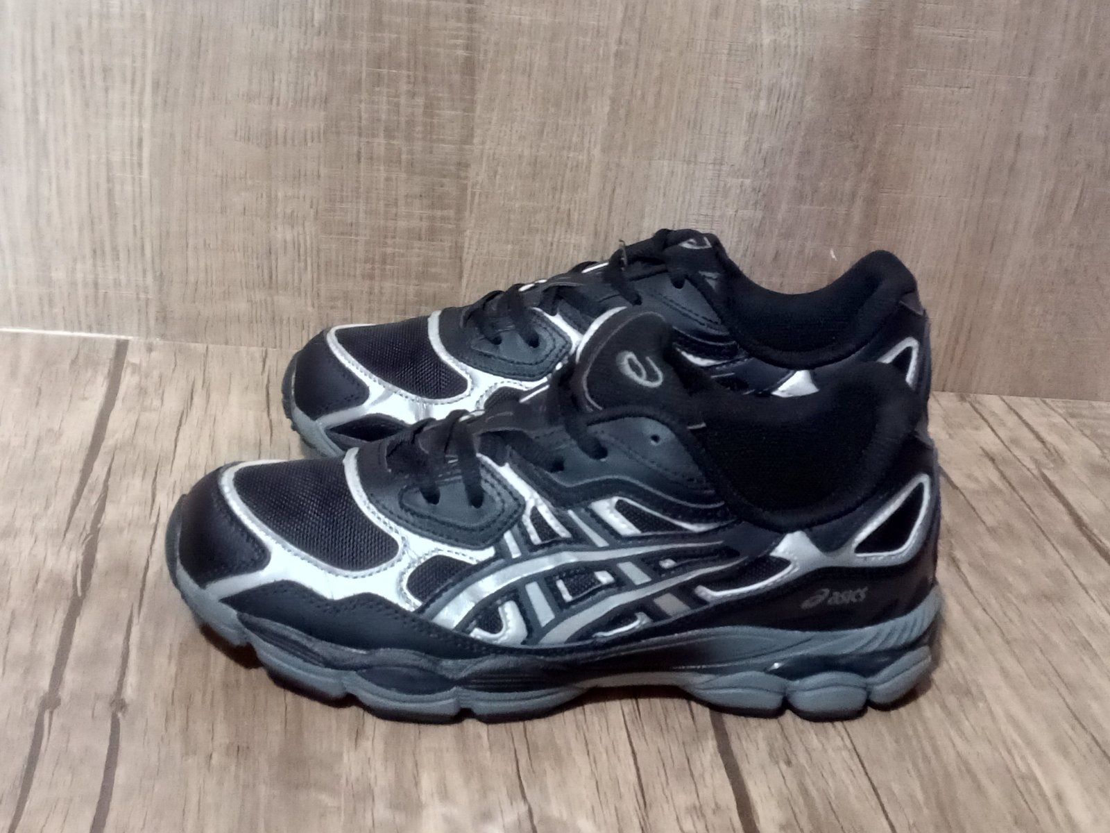 Asics