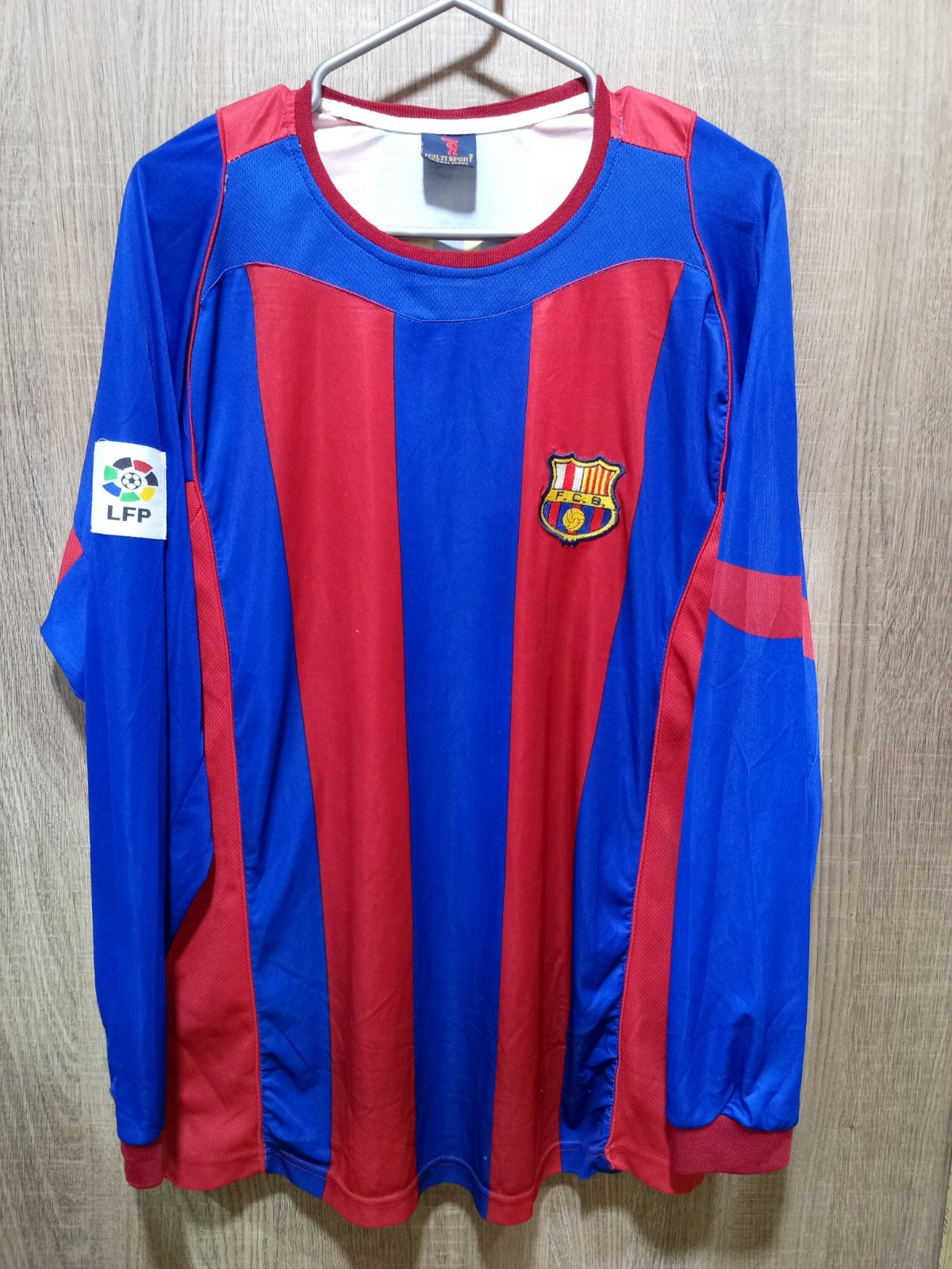 Pull sport