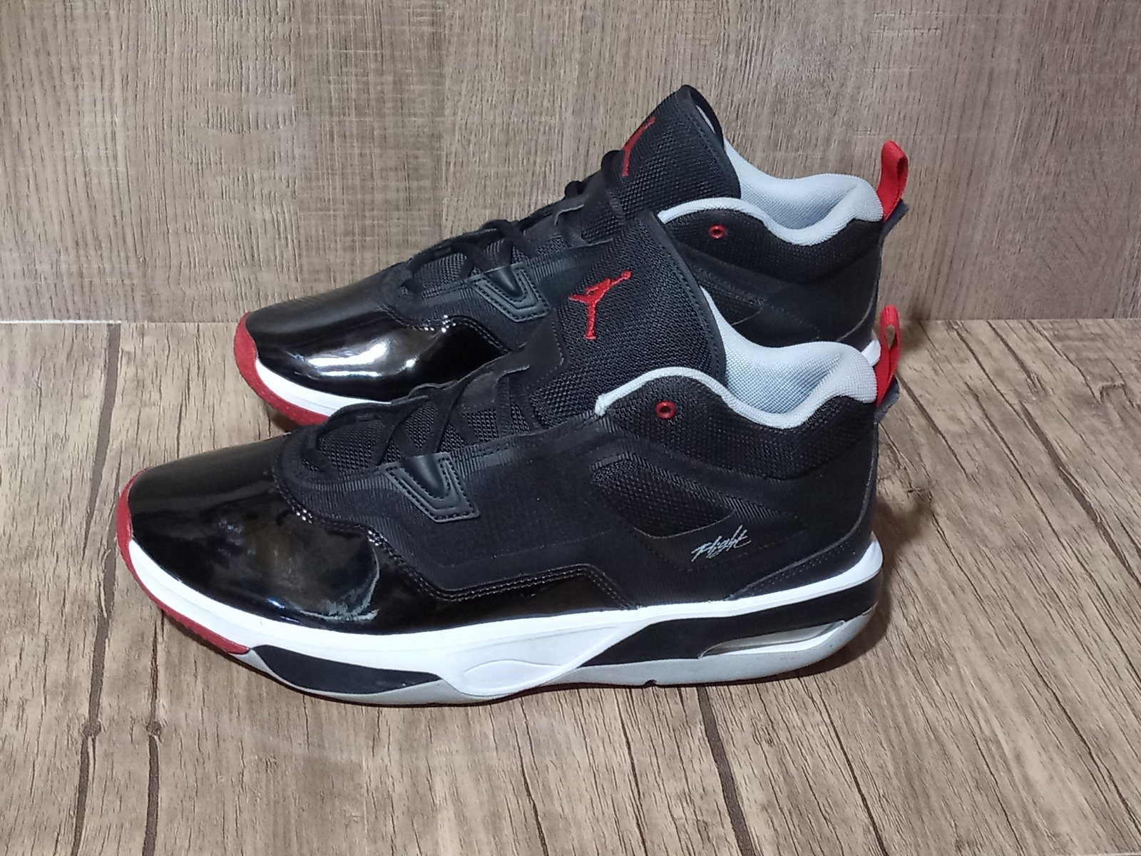 Nike jordon