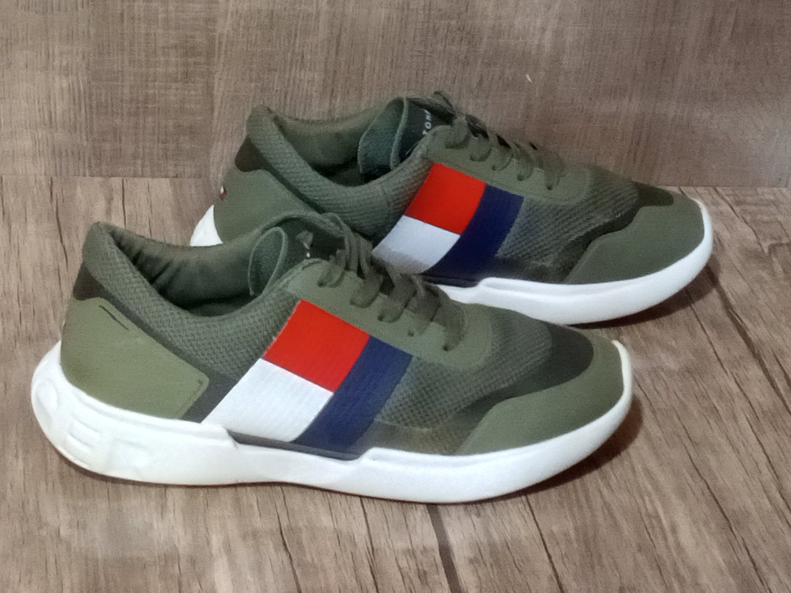 Tommy
