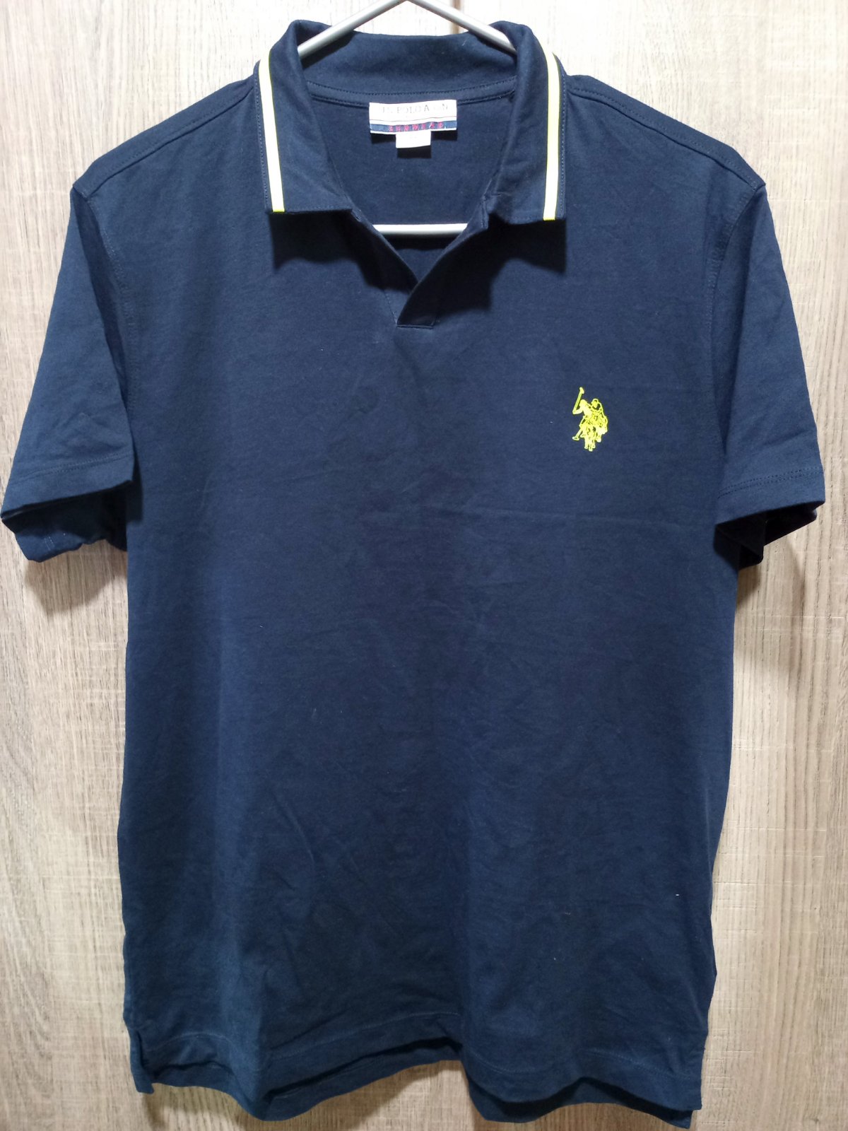 Us Polo