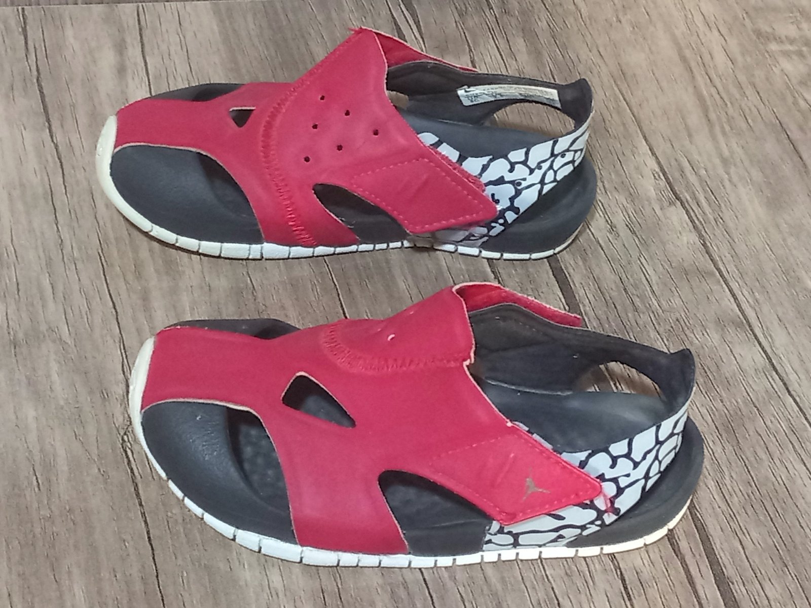Nike jordon