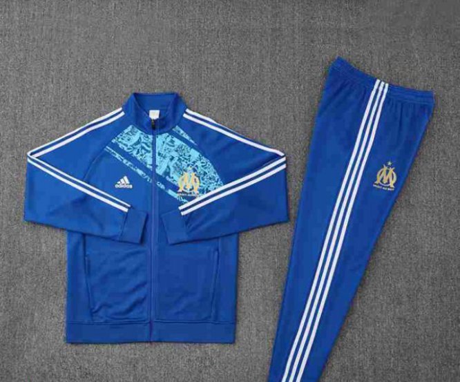 Survetement homme adidas