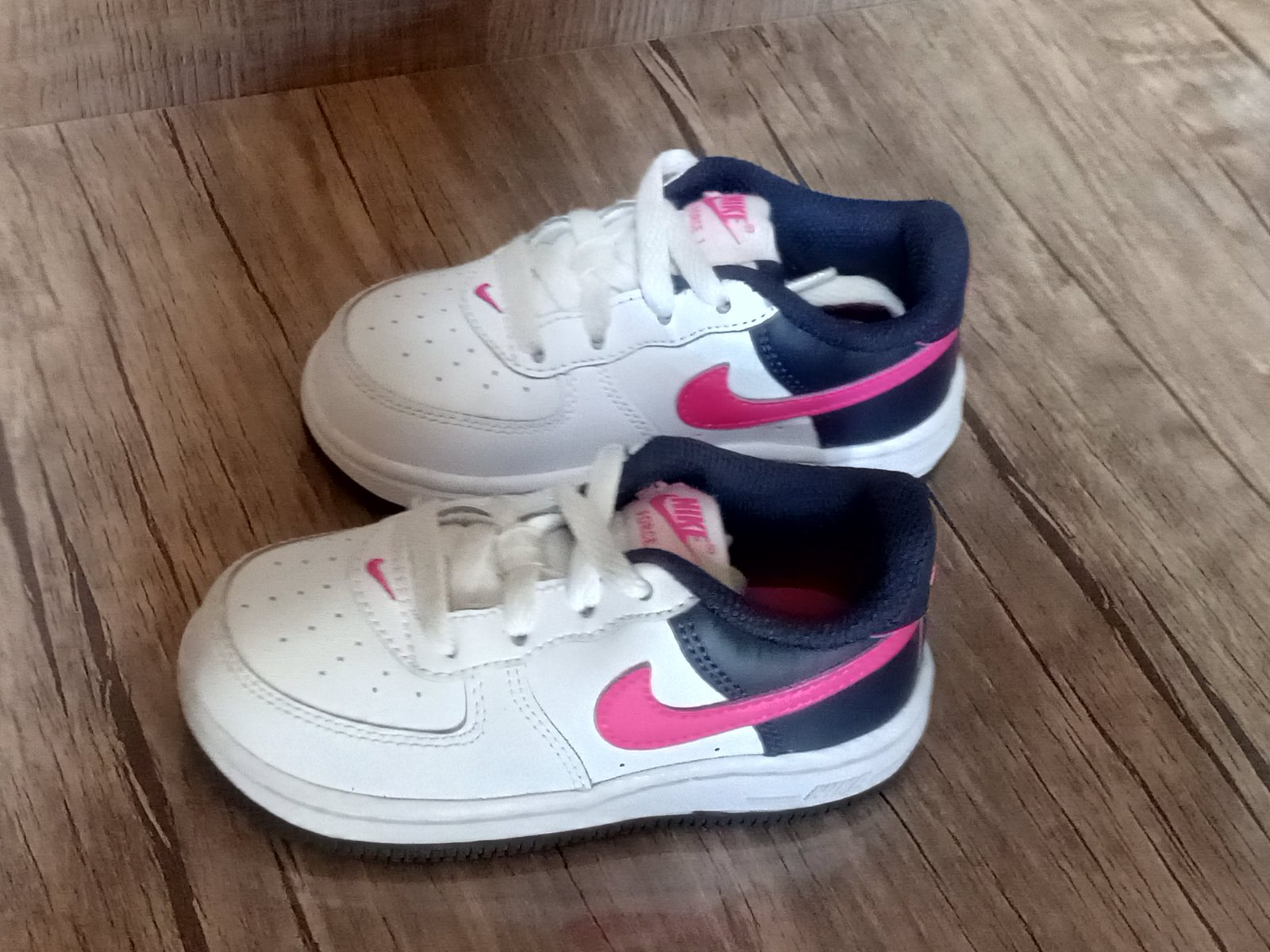 Basket enfant