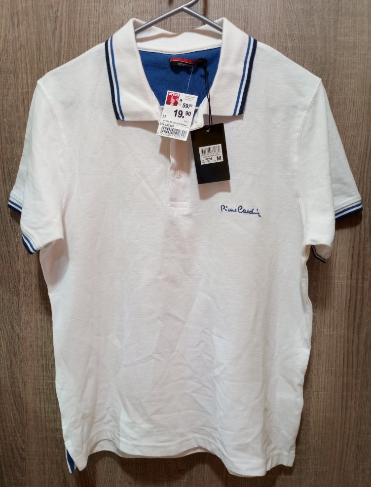 Pierre Cardin