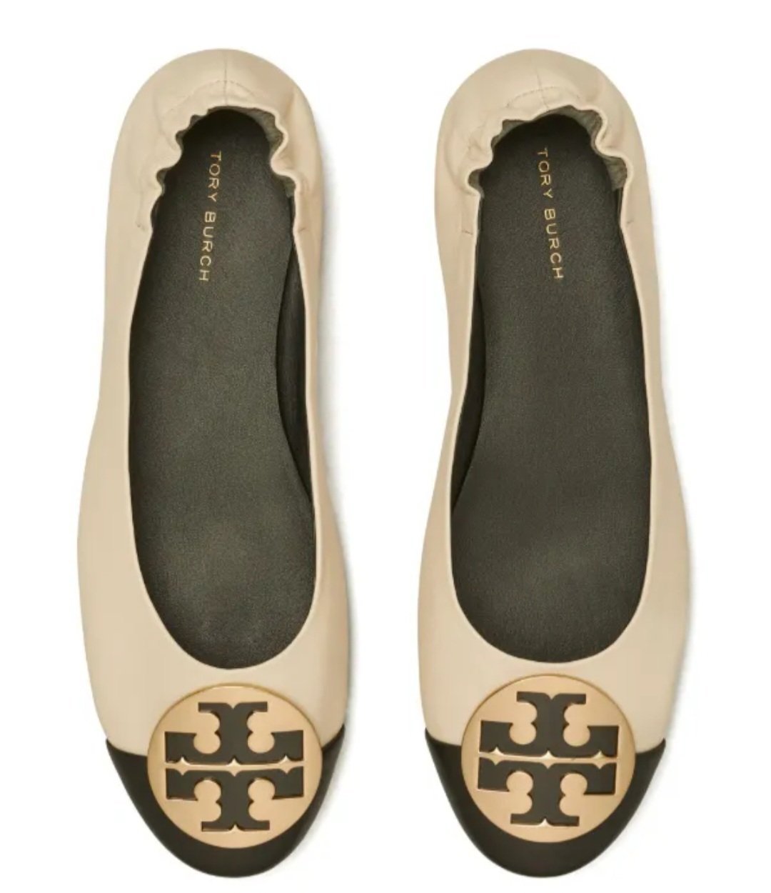 Ballerine tory burch