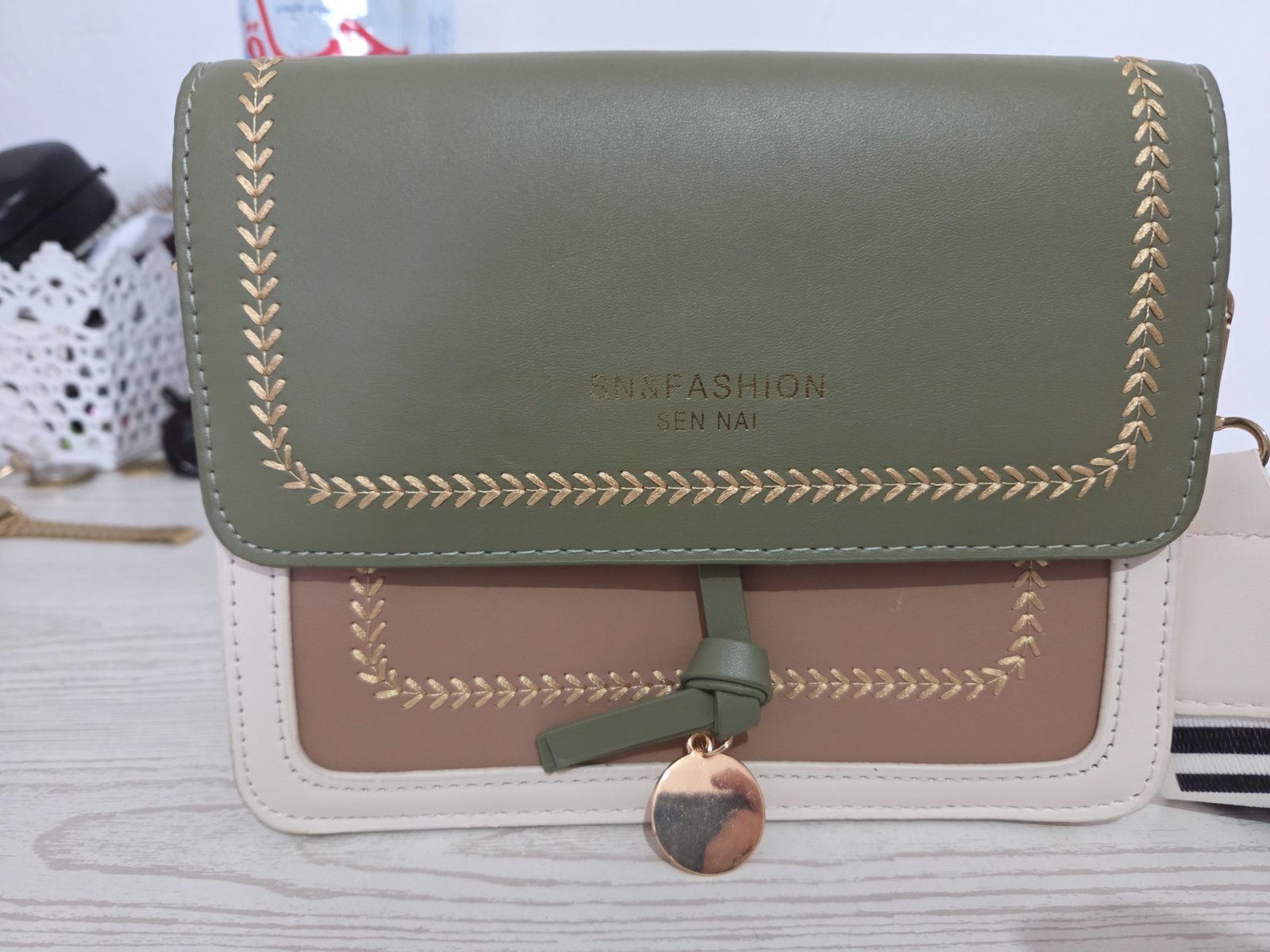 Sac a 20 dt