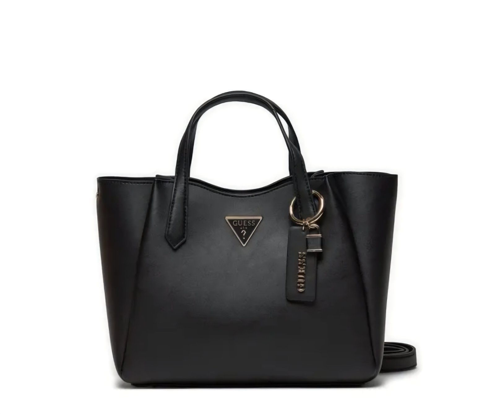 Sac guess noir chic et classe
