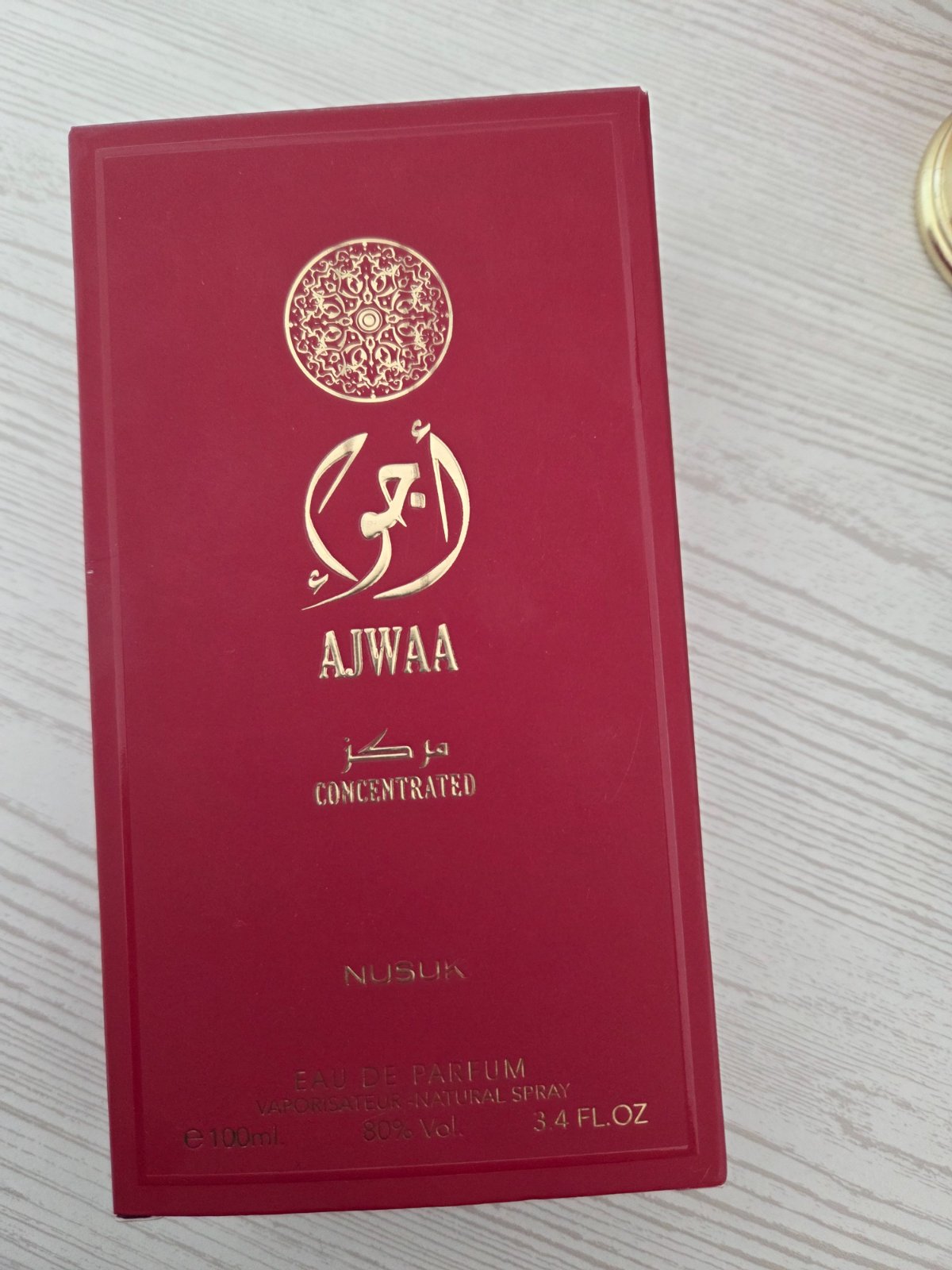 Parfum khalijia