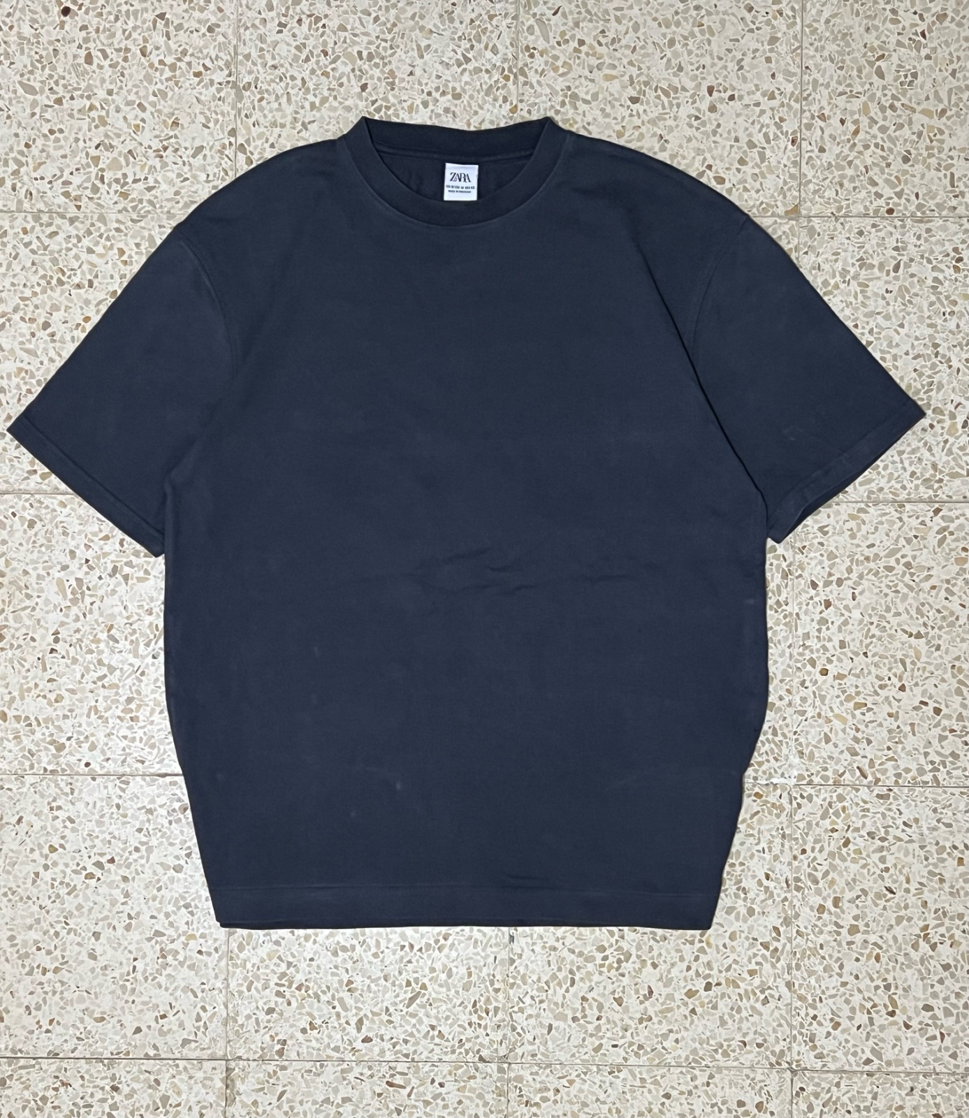 T shirt zara