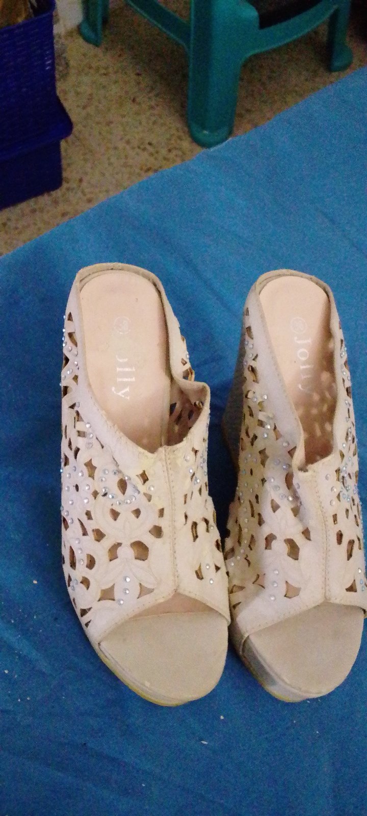 Sabou beige 