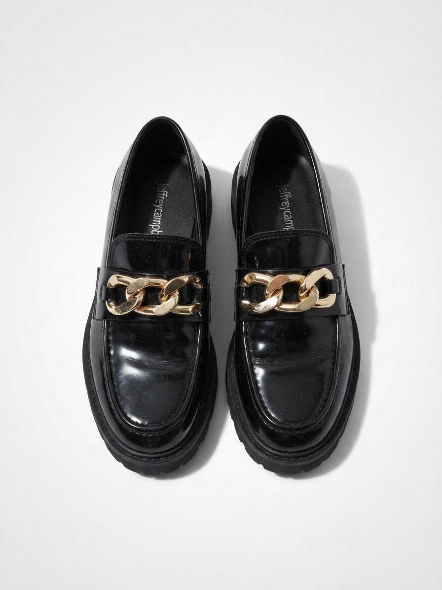 Derbies JeffreyCampbell